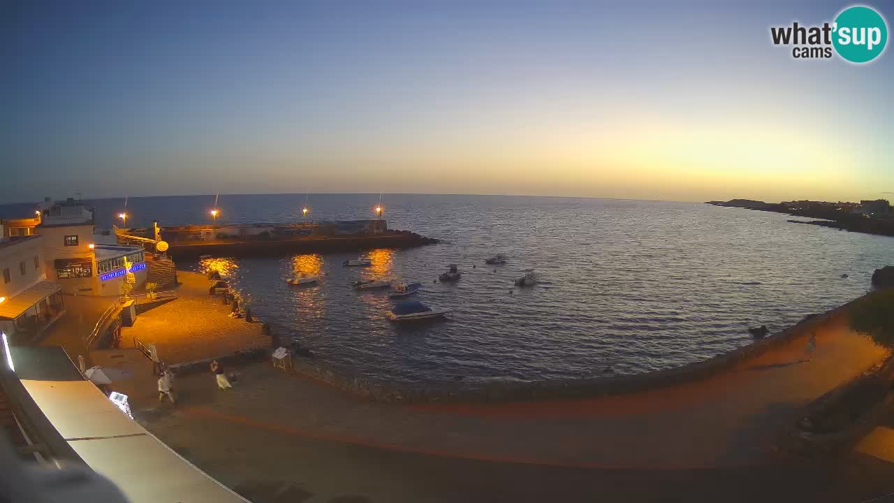 Los Abrigos – Promenade | Tenerife