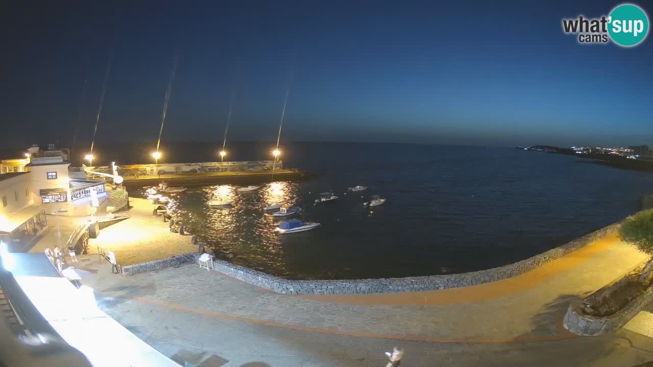 Los Abrigos – Promenade | Tenerife