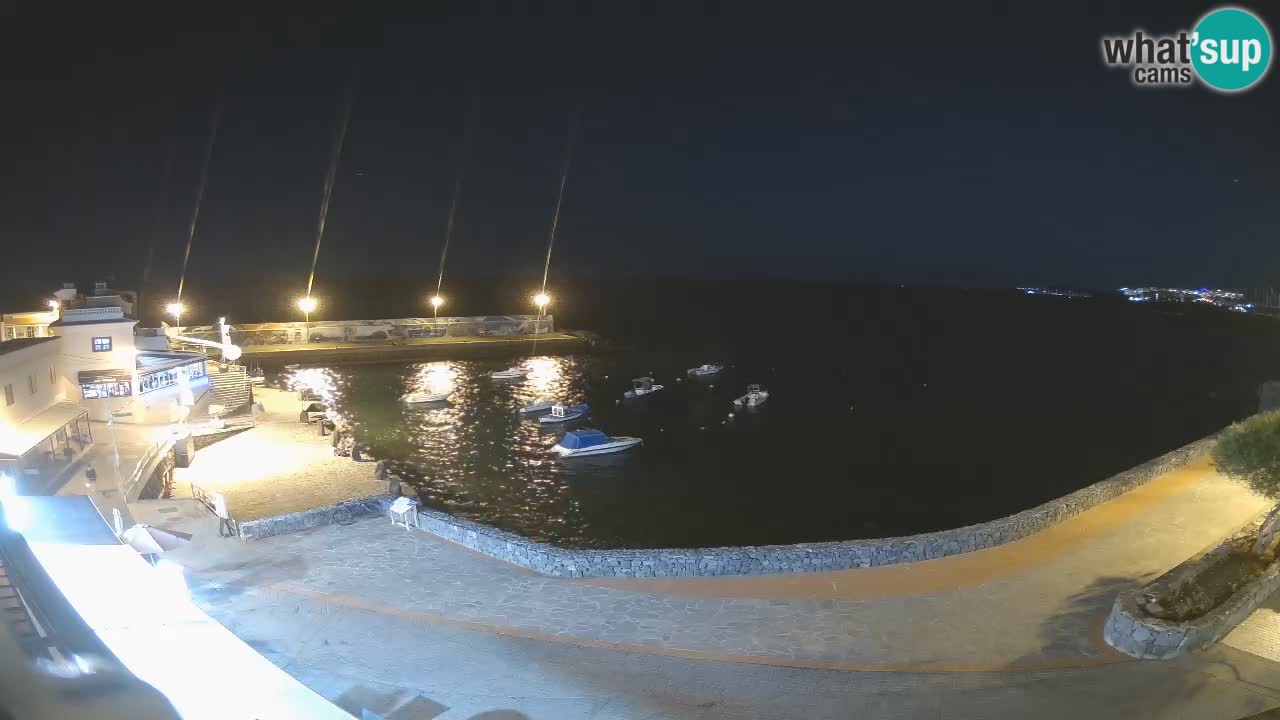 Los Abrigos – Promenade | Tenerife