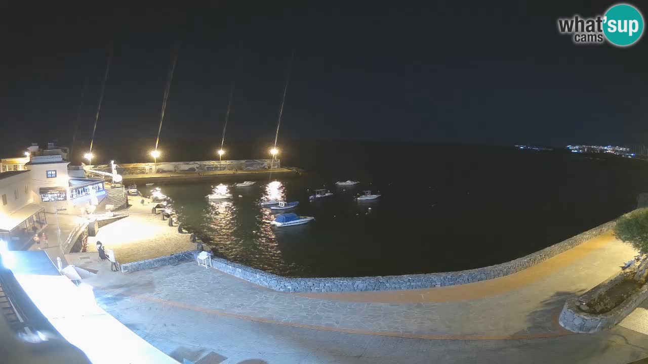 Los Abrigos – Lungomare | Tenerife