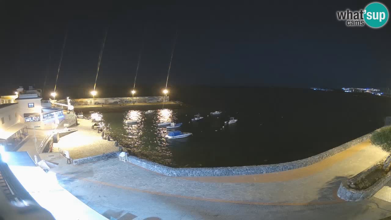 Los Abrigos – Promenade | Tenerife