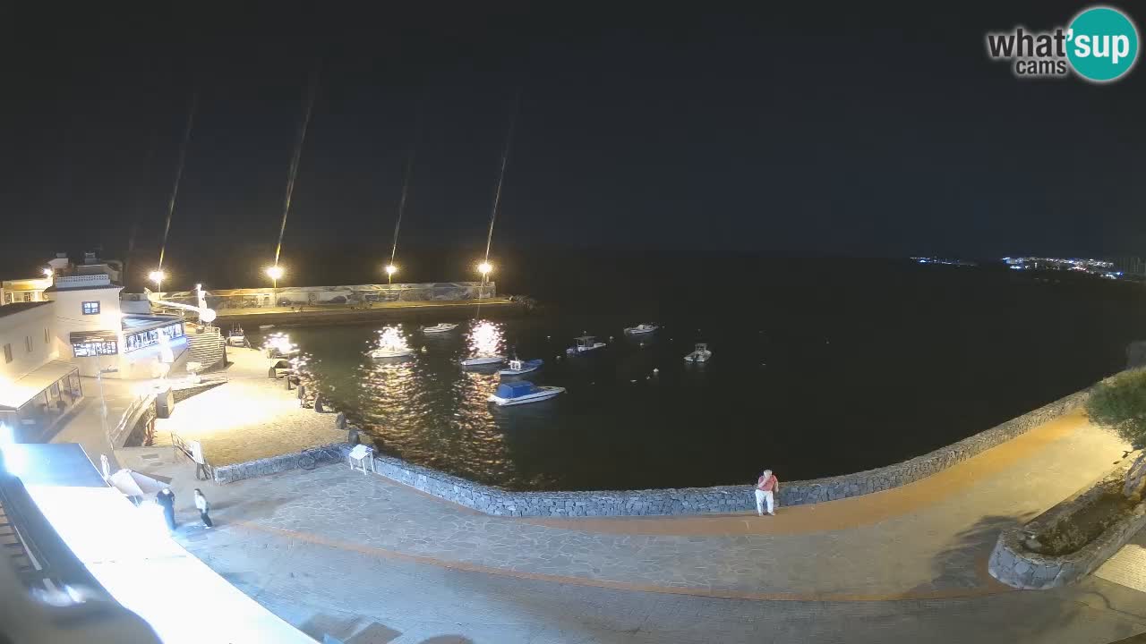 Los Abrigos – Promenade | Tenerife