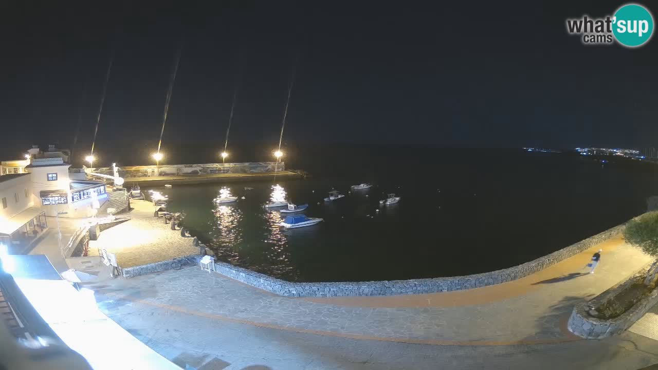 Los Abrigos – Promenade | Tenerife