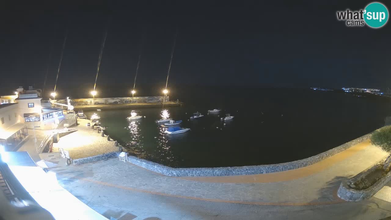 Los Abrigos – Promenade | Tenerife