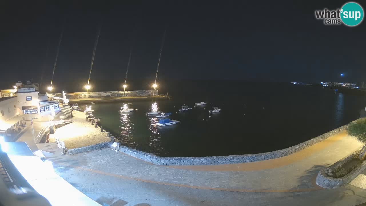 Los Abrigos – Promenade | Tenerife