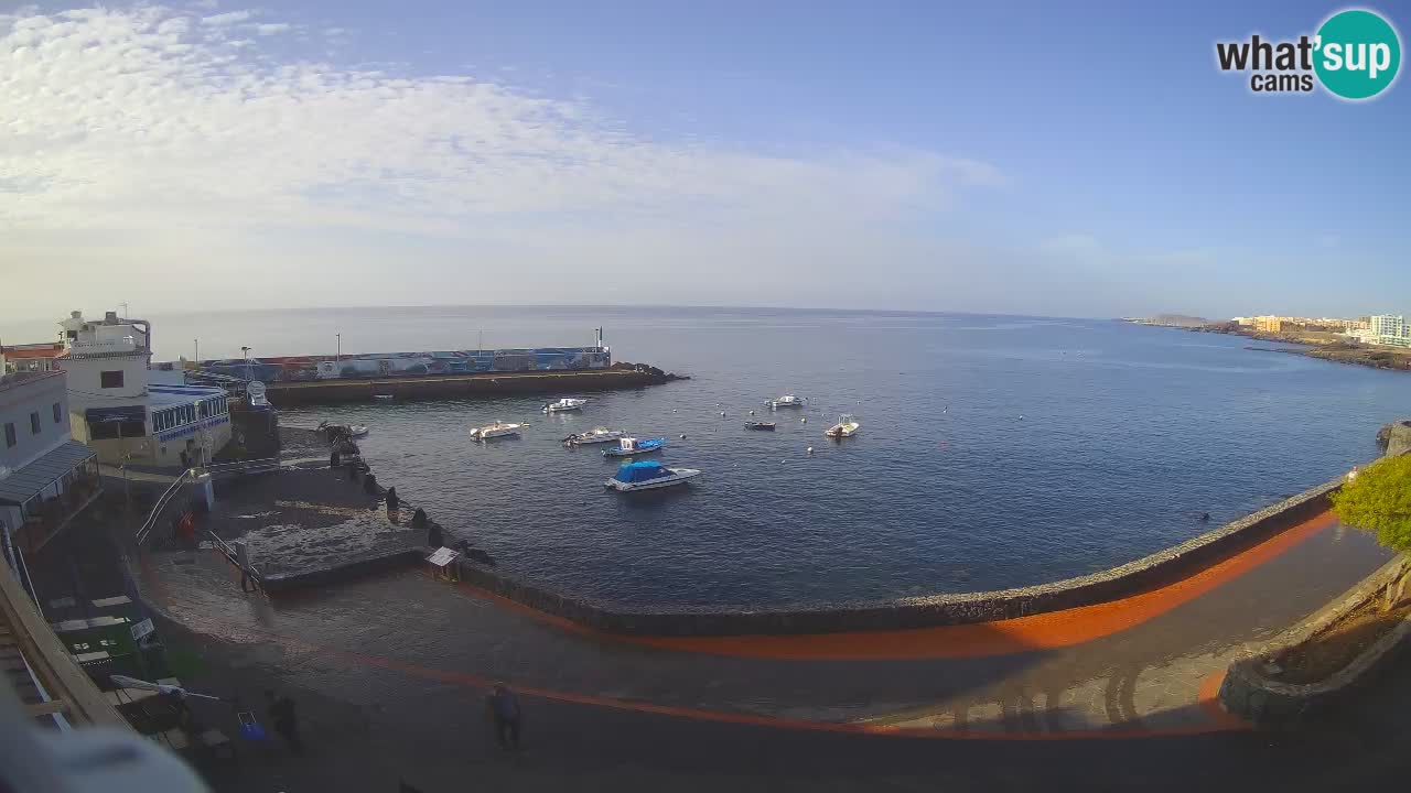 Los Abrigos – Lungomare | Tenerife