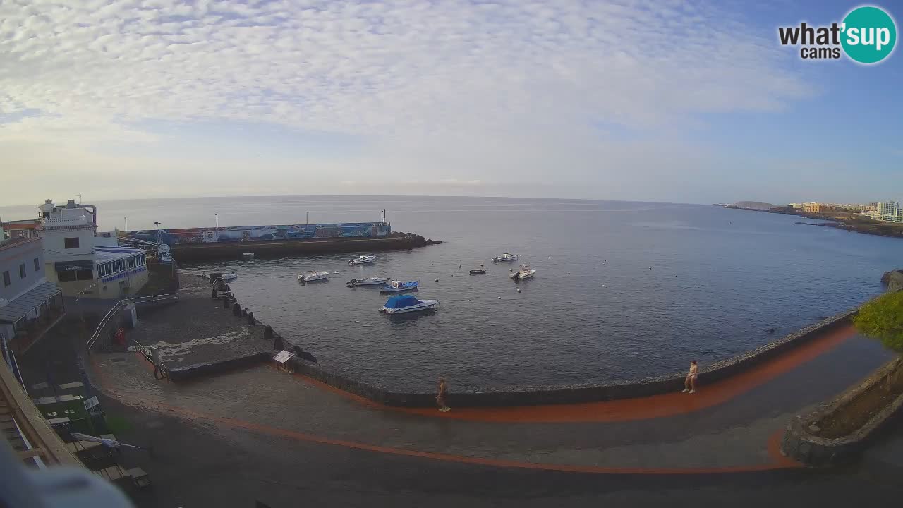 Los Abrigos – Lungomare | Tenerife