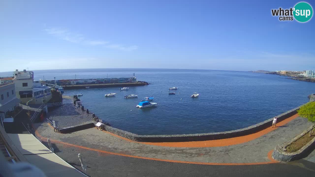 Los Abrigos – Lungomare | Tenerife