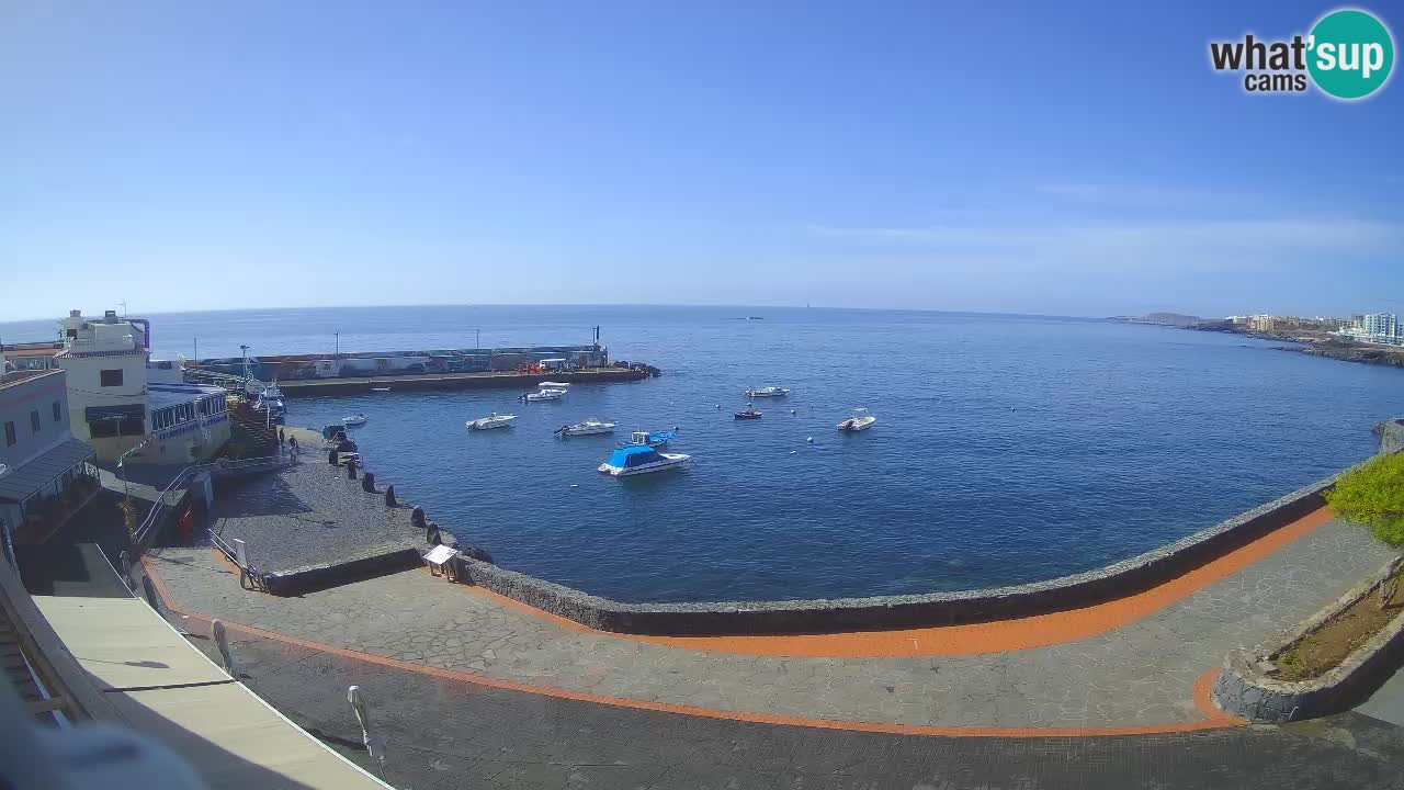 Los Abrigos – Lungomare | Tenerife