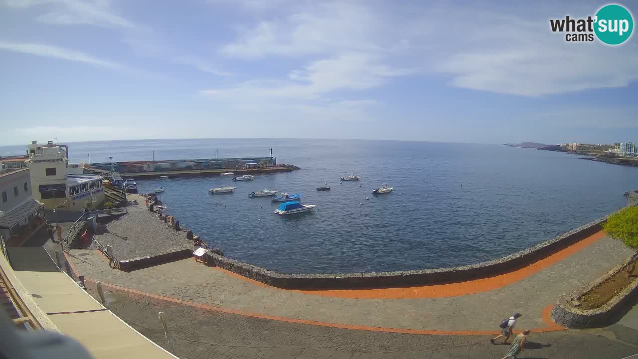 Los Abrigos – Lungomare | Tenerife