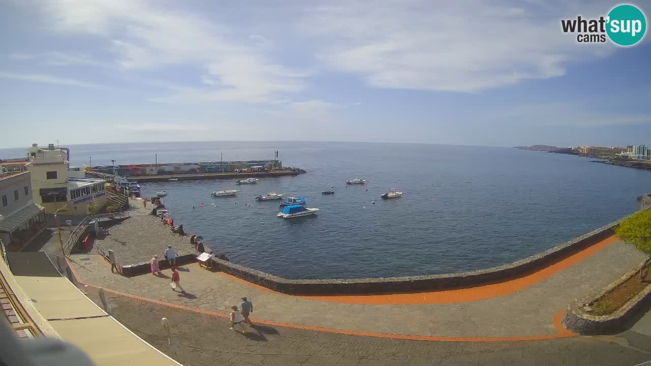 Los Abrigos – Lungomare | Tenerife