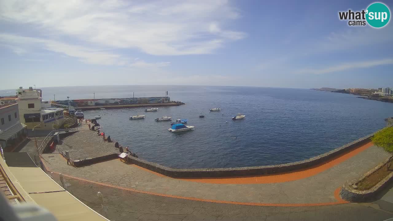 Los Abrigos – Lungomare | Tenerife