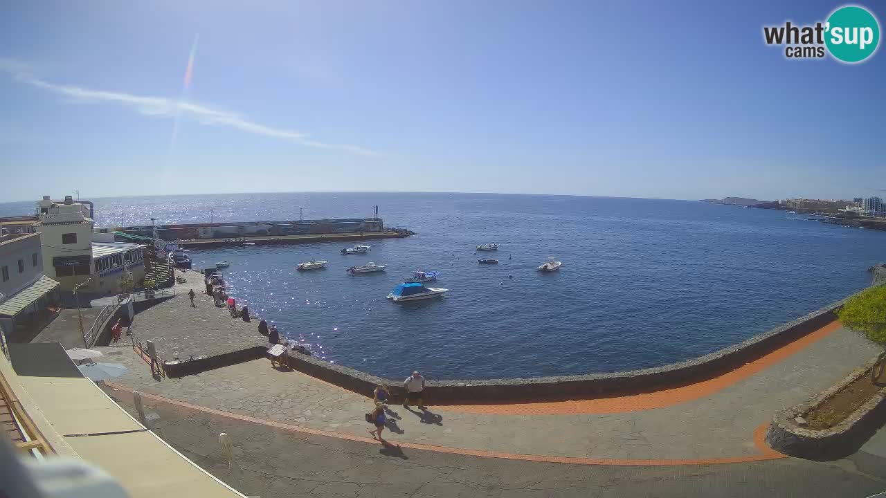 Los Abrigos – Promenada | Tenerife