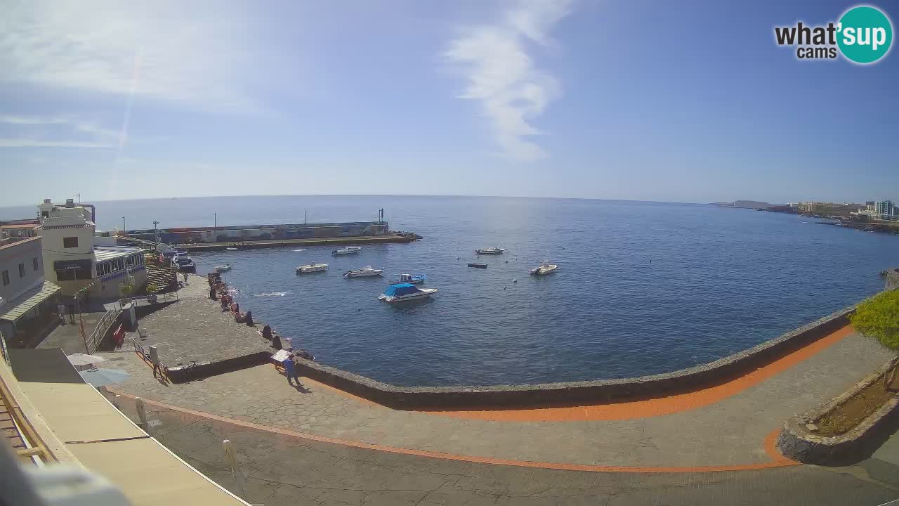 Los Abrigos – Lungomare | Tenerife