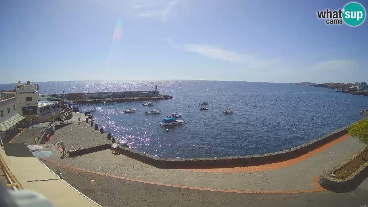 Los Abrigos – Promenade | Tenerife