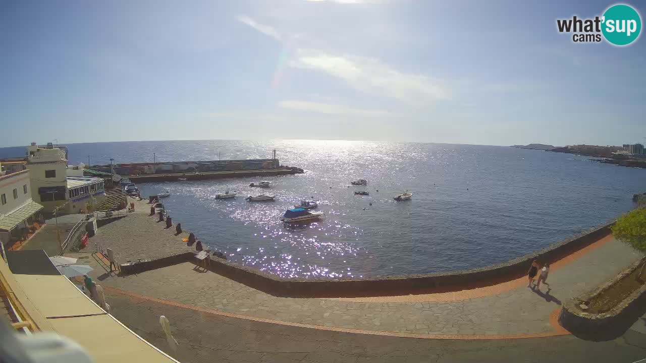 Los Abrigos – Promenade | Tenerife