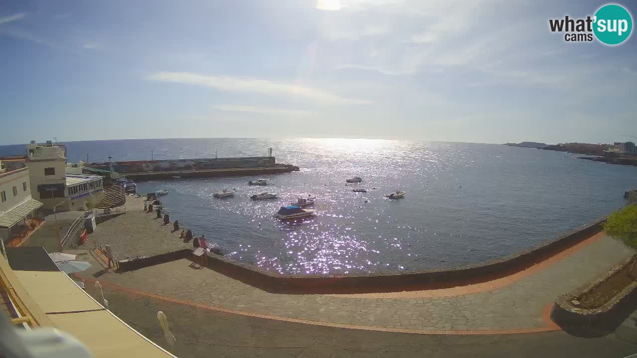 Los Abrigos – Promenade | Tenerife