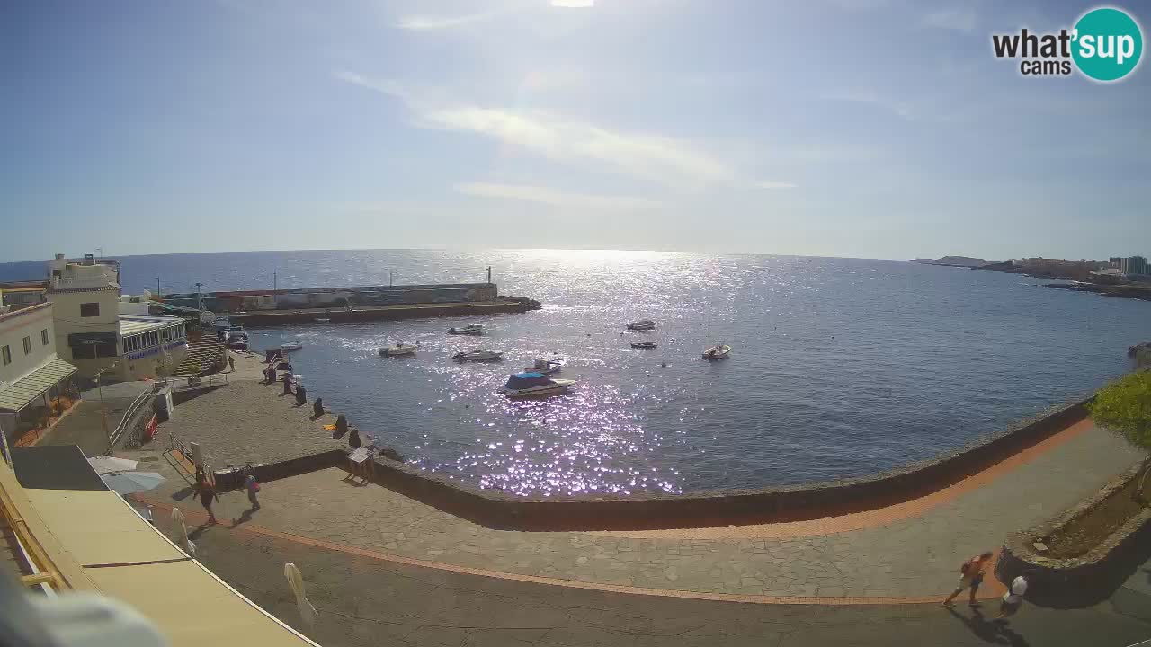 Los Abrigos – Lungomare | Tenerife