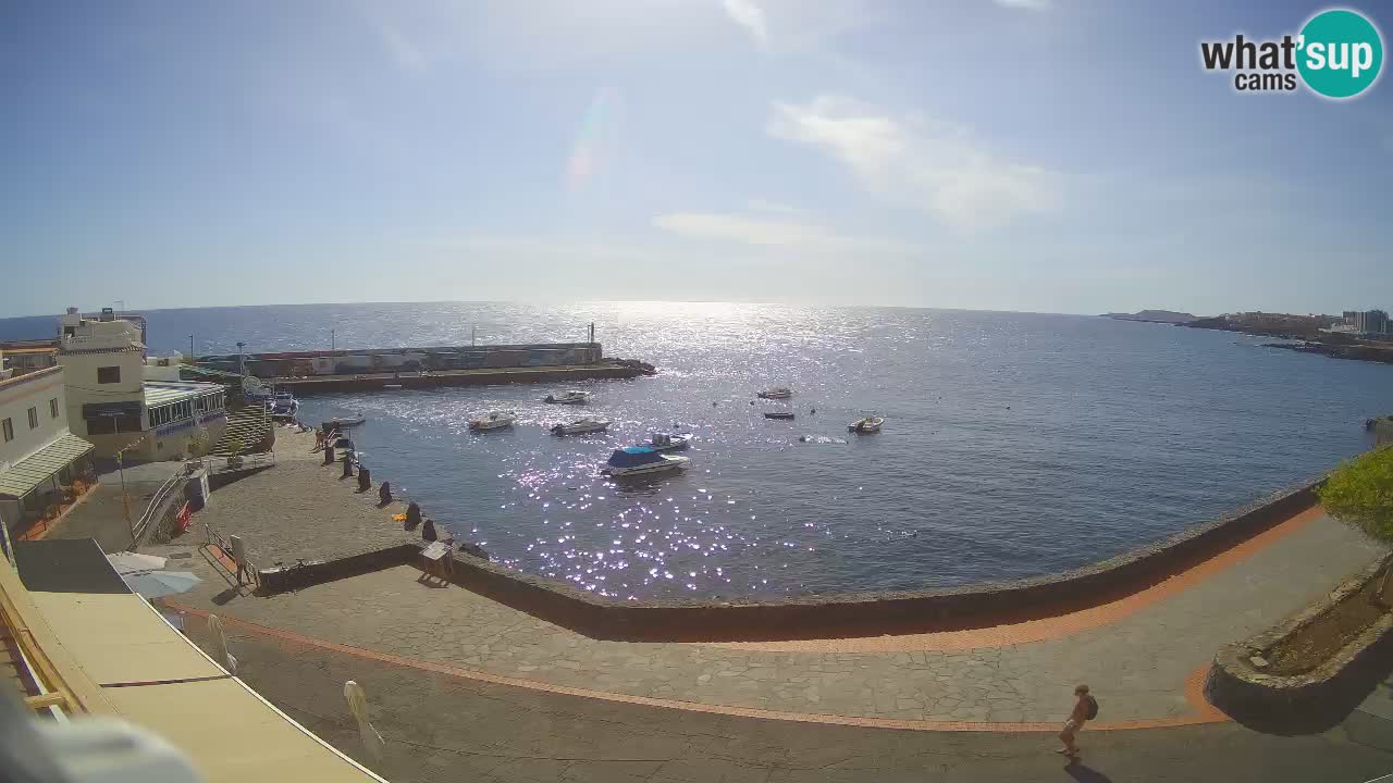 Los Abrigos – Promenade | Tenerife