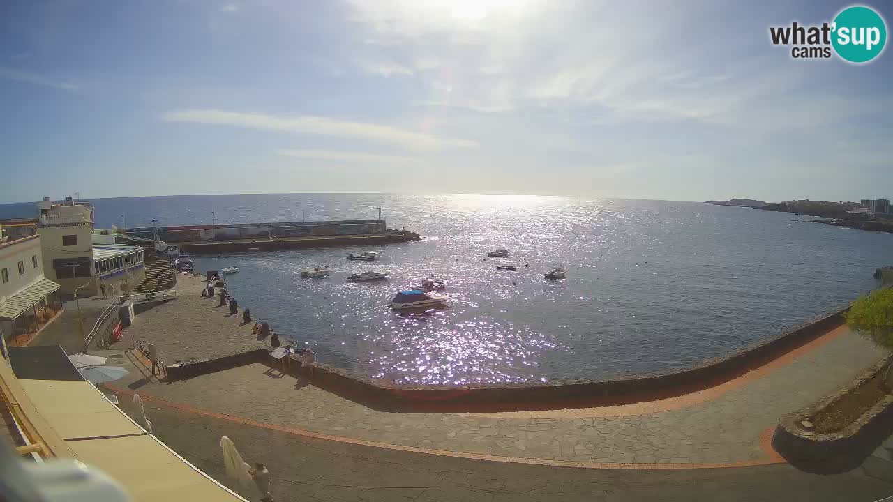 Los Abrigos – Promenade | Tenerife