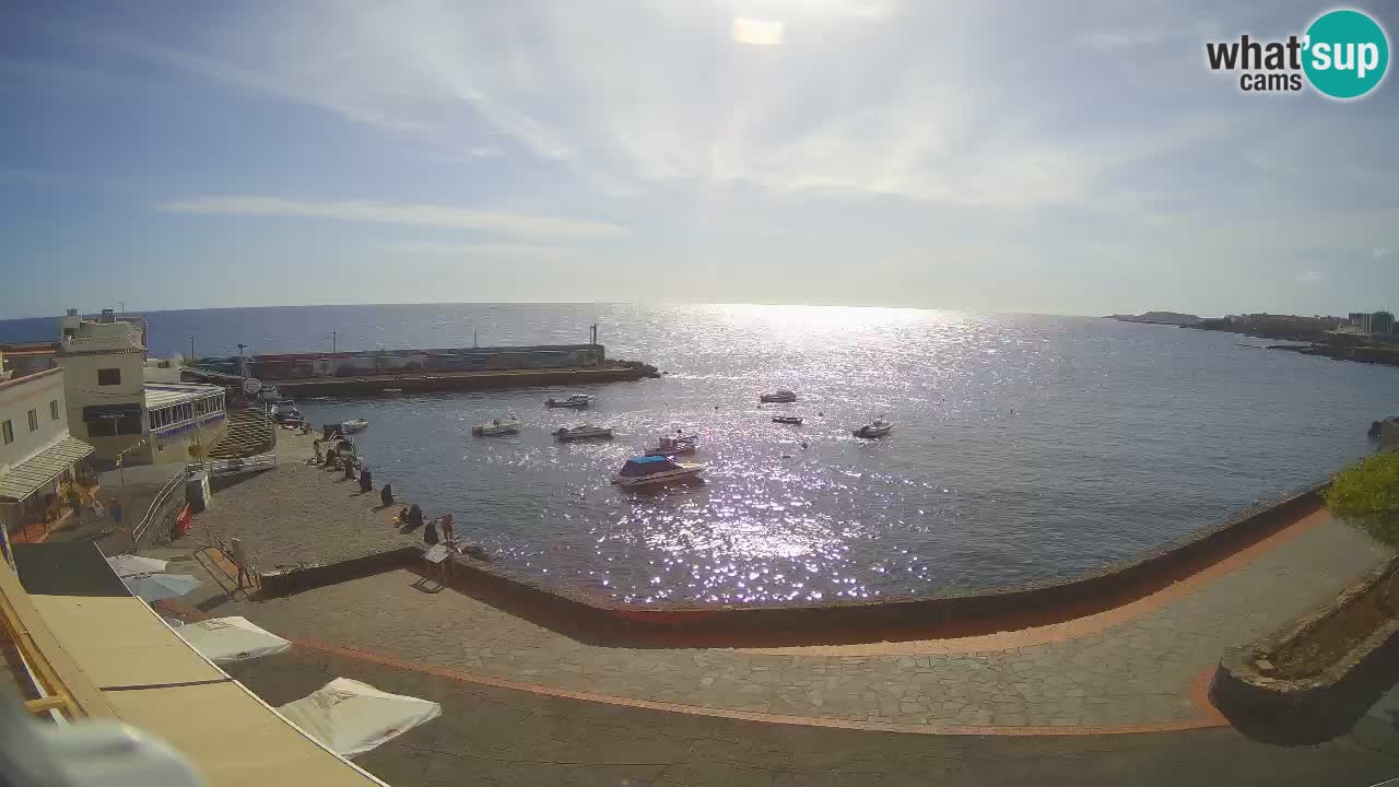 Los Abrigos – Lungomare | Tenerife