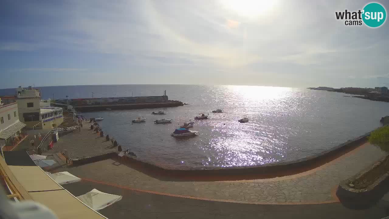 Los Abrigos – Promenade | Tenerife