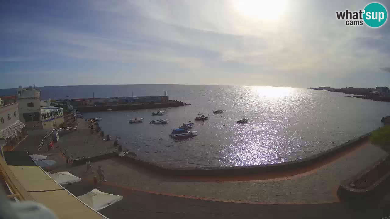 Los Abrigos – Promenade | Tenerife