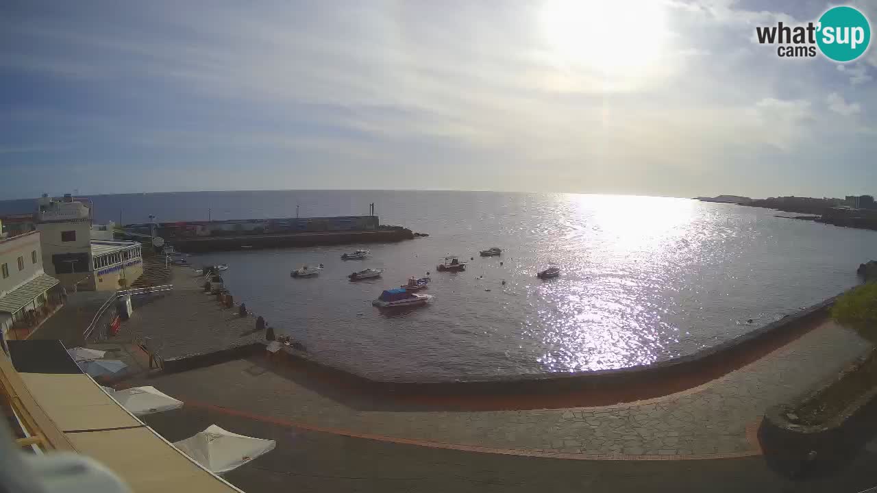 Los Abrigos – Lungomare | Tenerife