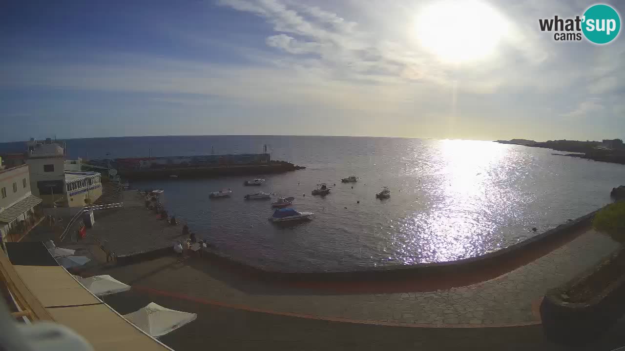 Los Abrigos – Promenade | Tenerife