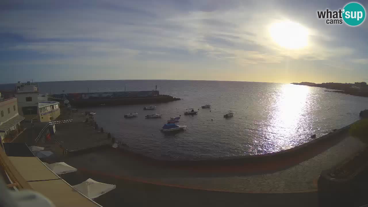 Los Abrigos – Lungomare | Tenerife