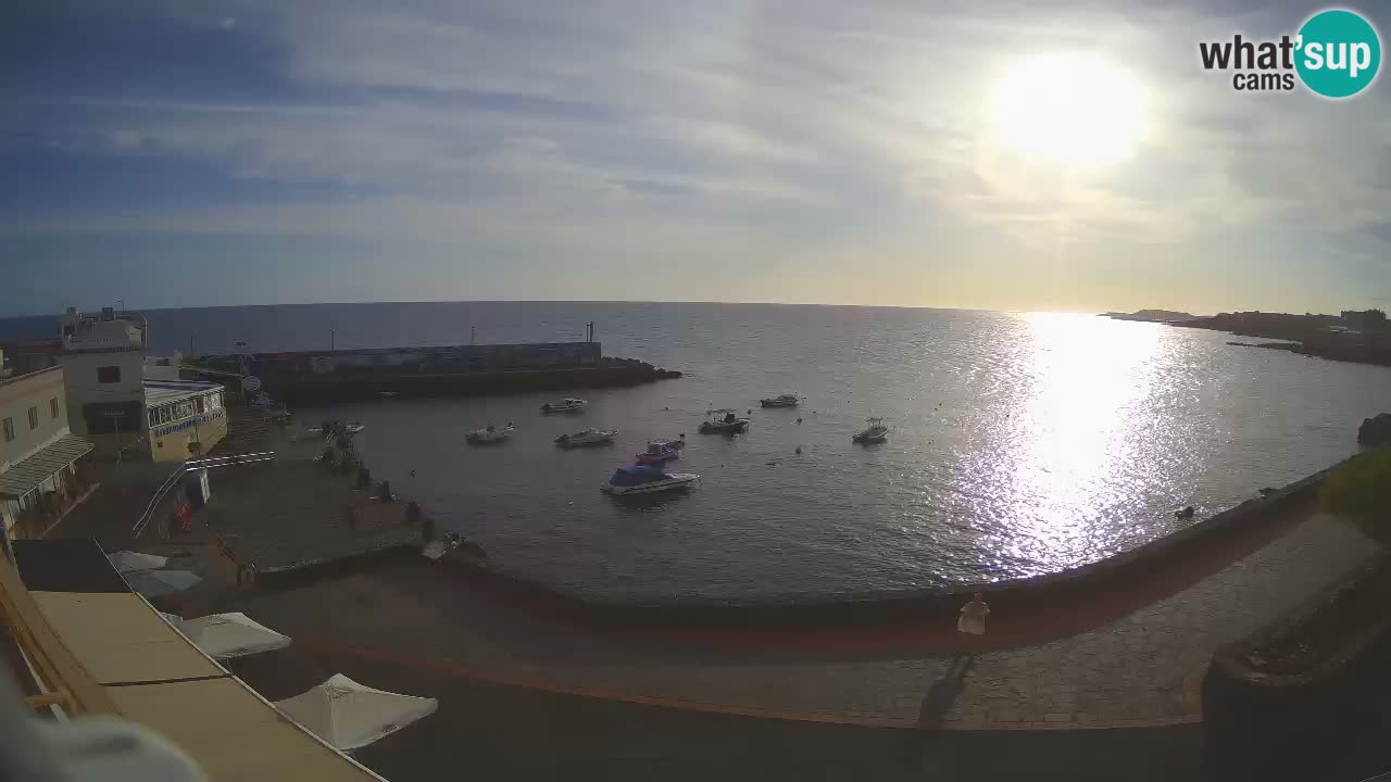 Los Abrigos – Promenada | Tenerife