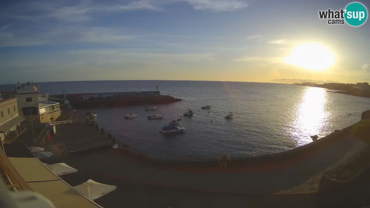 Los Abrigos – Promenade | Tenerife