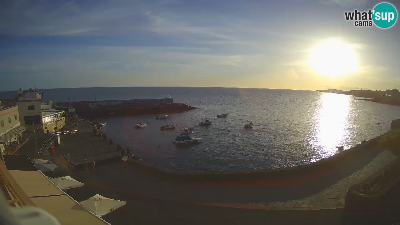 Los Abrigos – Promenade | Tenerife