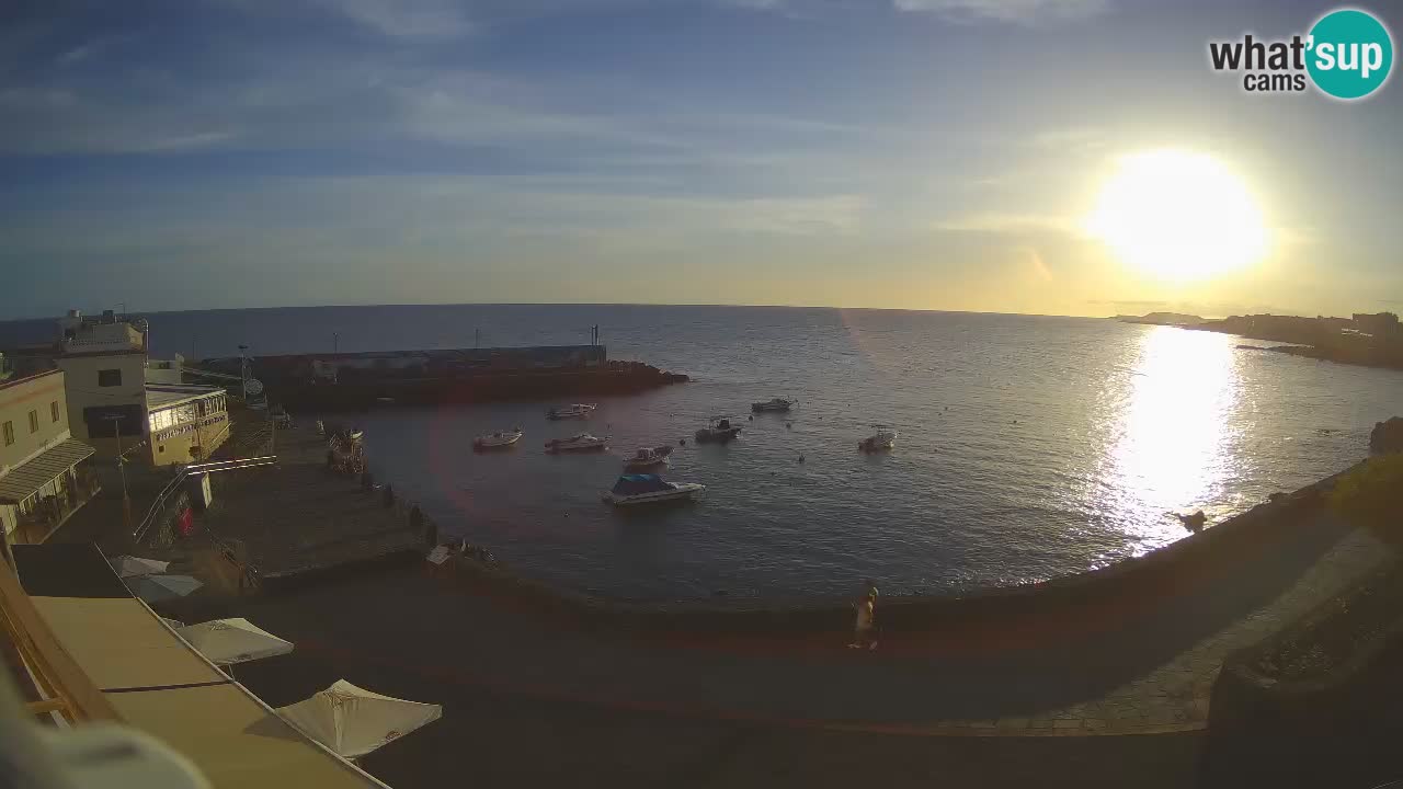 Los Abrigos – Promenade | Tenerife