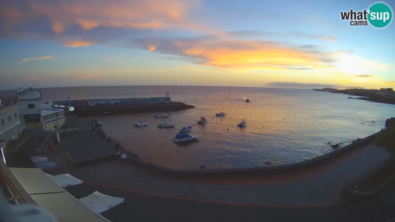 Los Abrigos – Promenade | Tenerife