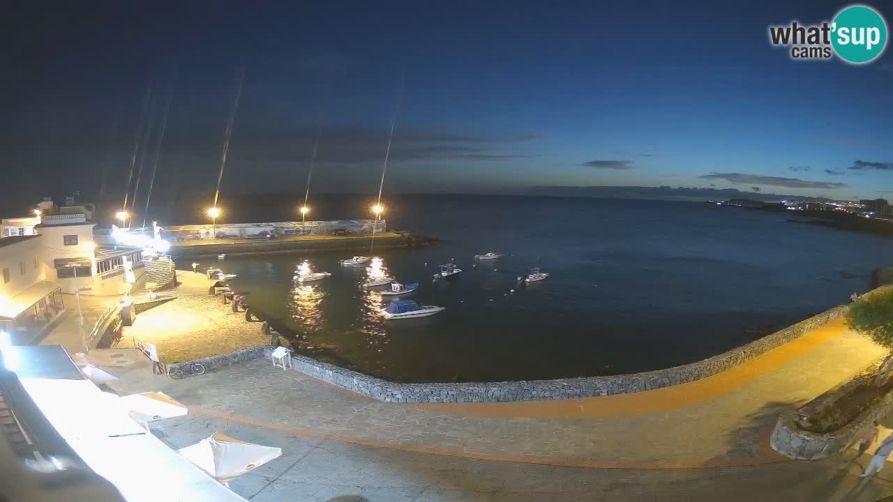 Los Abrigos – Promenade | Tenerife