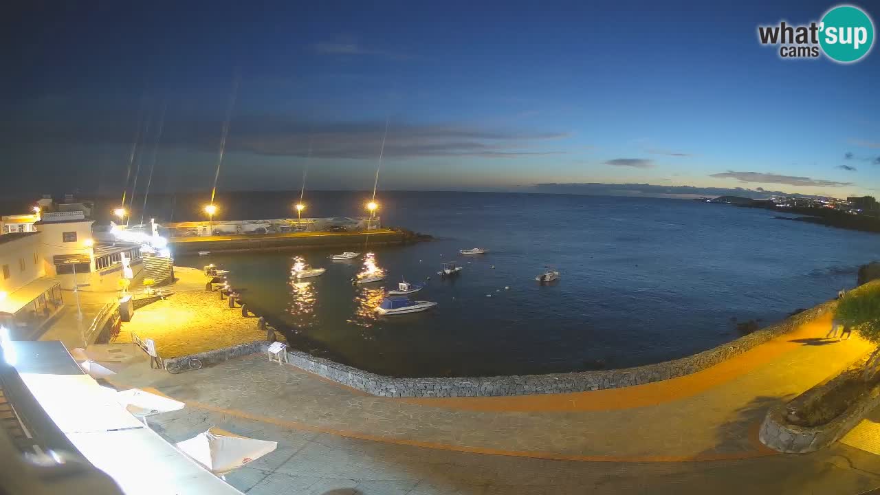 Los Abrigos – Promenade | Tenerife