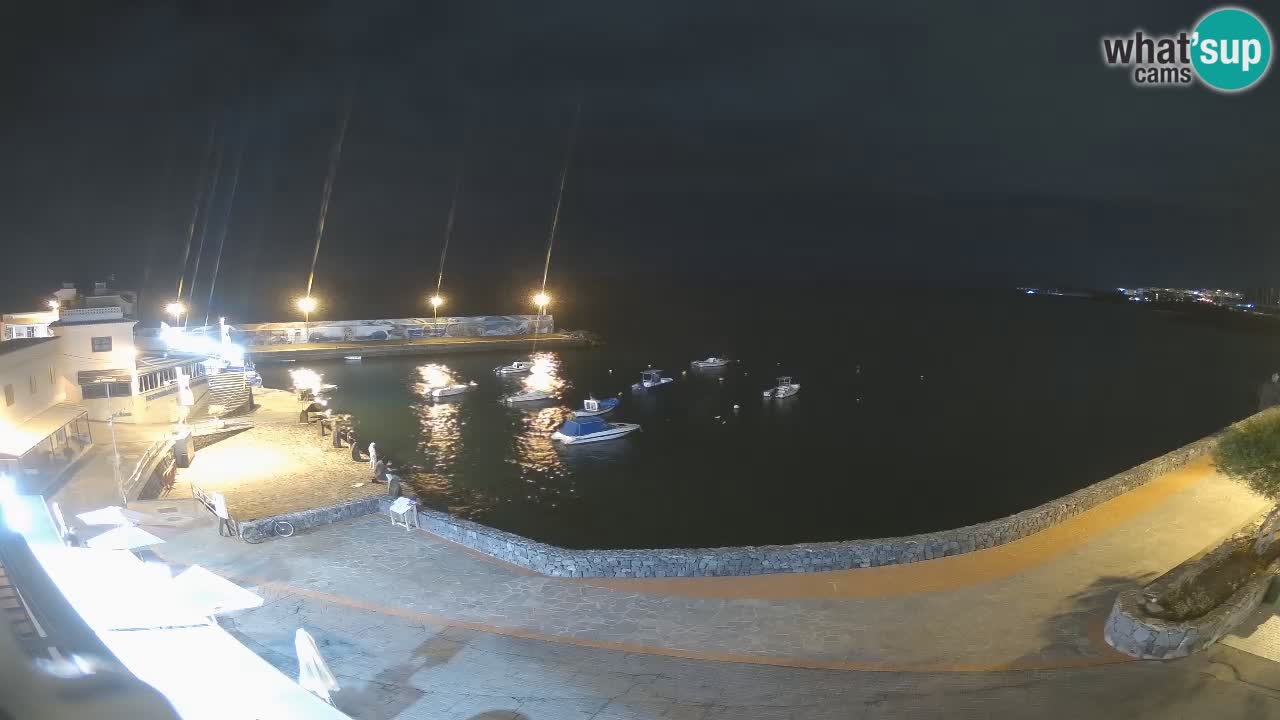 Los Abrigos – Lungomare | Tenerife