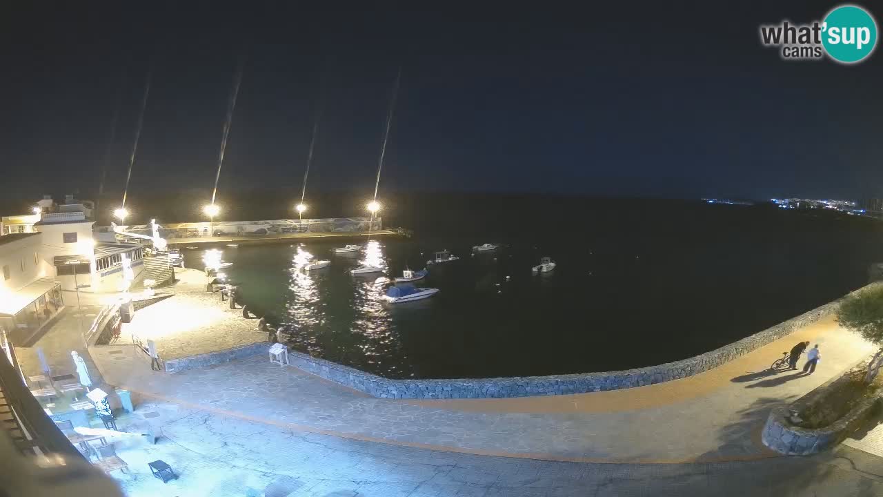 Los Abrigos – Promenade | Tenerife