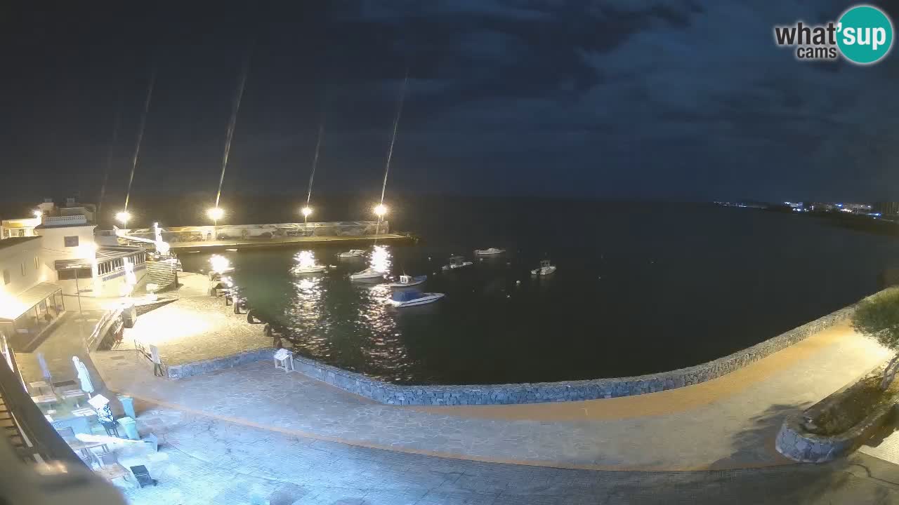 Los Abrigos – Promenade | Tenerife