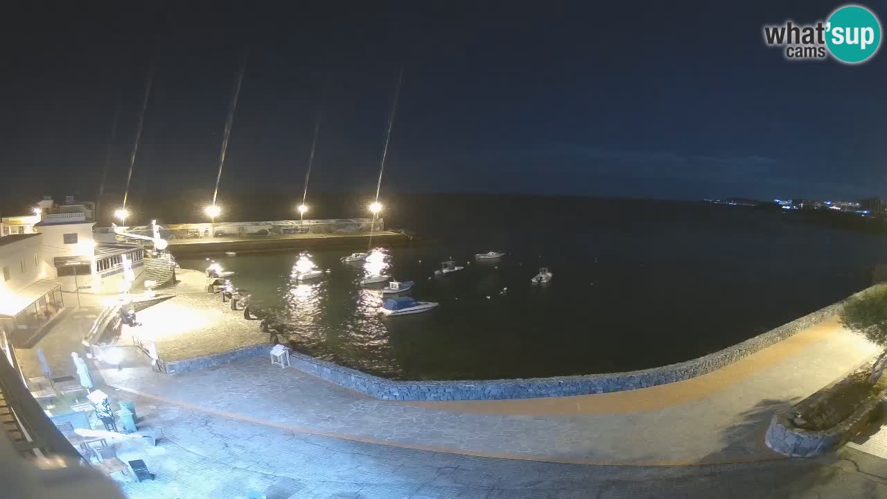 Los Abrigos – Promenada | Tenerife