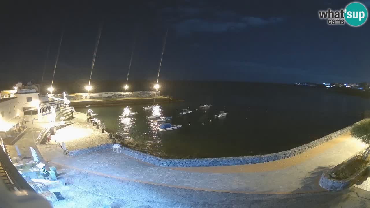 Los Abrigos – Promenada | Tenerife