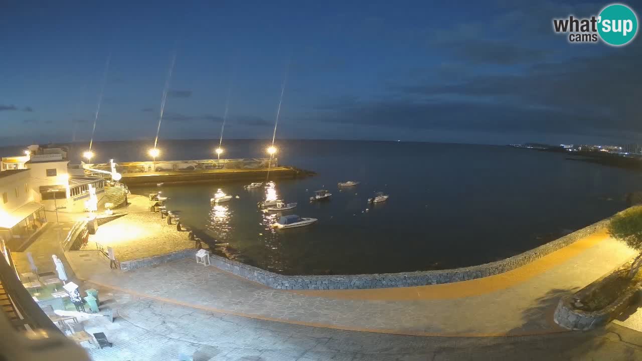 Los Abrigos – Promenade | Tenerife