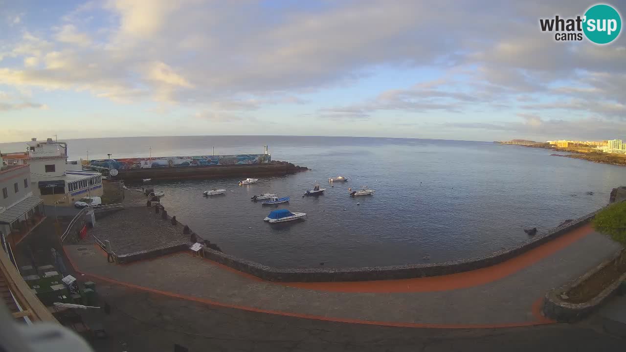 Los Abrigos – Lungomare | Tenerife