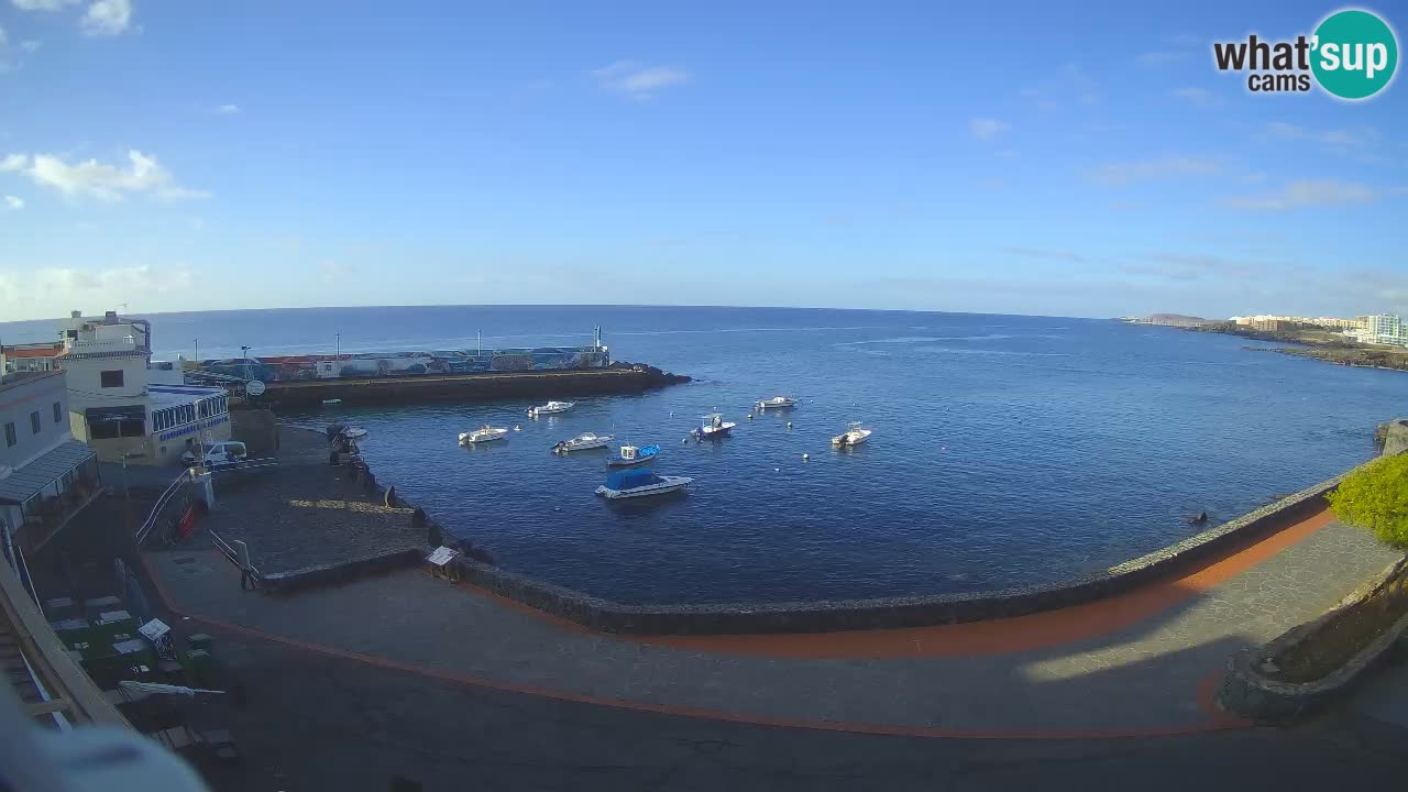 Los Abrigos – Lungomare | Tenerife