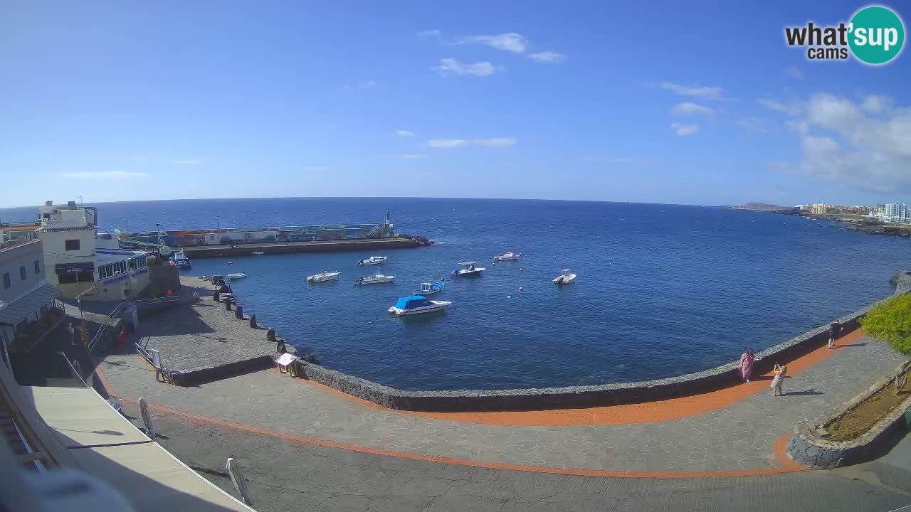 Los Abrigos – Lungomare | Tenerife