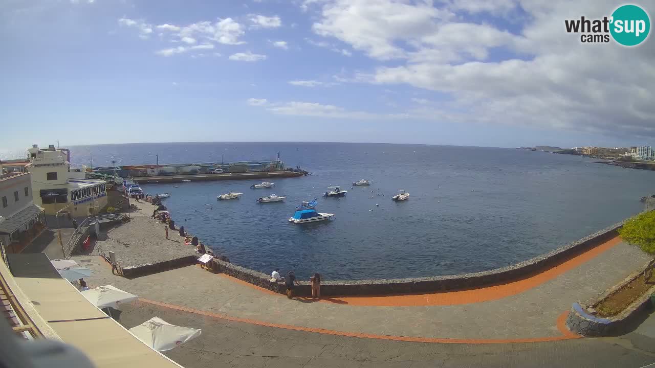 Los Abrigos – Promenade | Tenerife