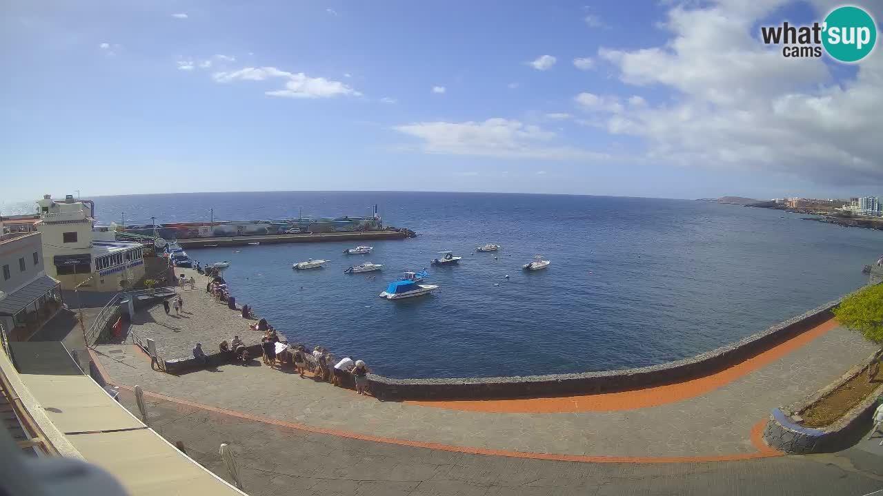 Los Abrigos – Promenada | Tenerife