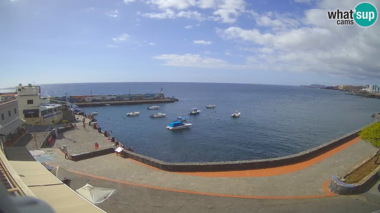Los Abrigos – Lungomare | Tenerife
