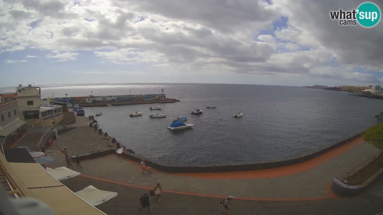 Los Abrigos – Promenade | Tenerife